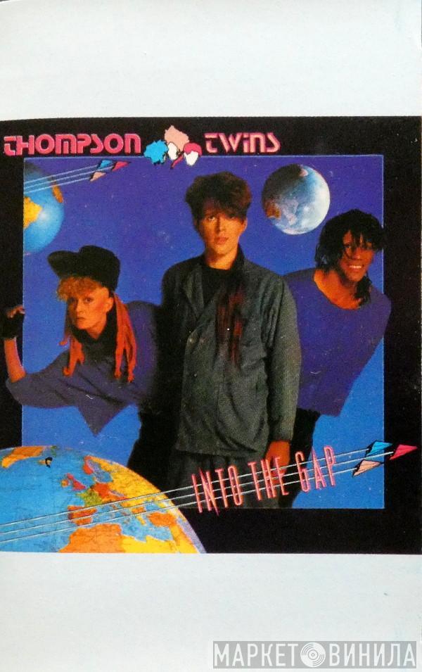  Thompson Twins  - Into The Gap