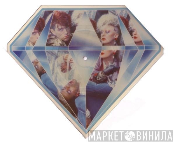 Thompson Twins - Lay Your Hands On Me