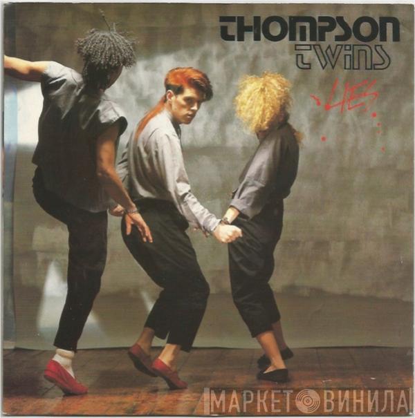 Thompson Twins - Lies