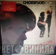  Thompson Twins  - Love On Your Side (Rap Boy Rap)