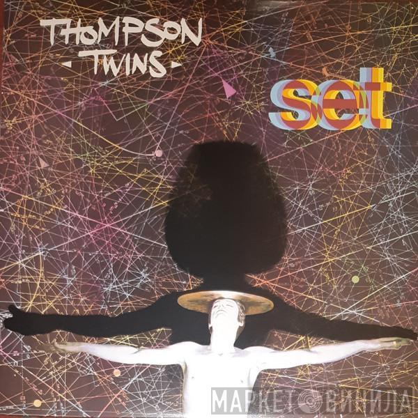  Thompson Twins  - Set