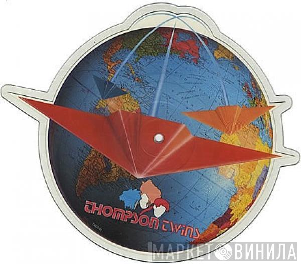 Thompson Twins - You Take Me Up
