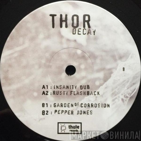 Thor - Decay