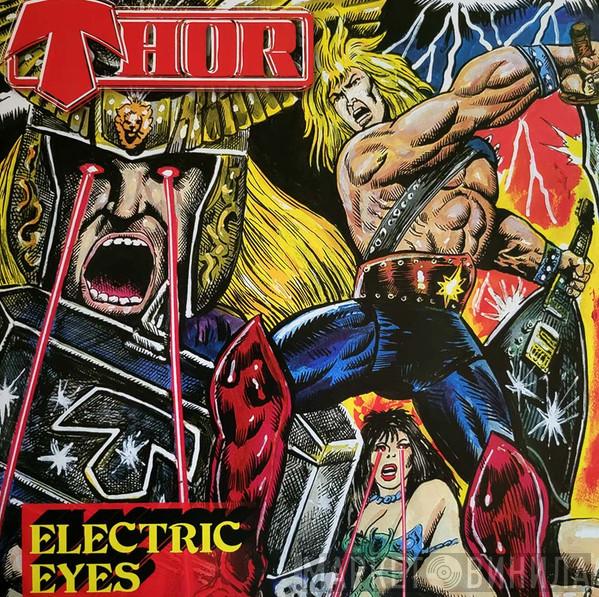Thor  - Electric Eyes