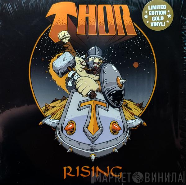 Thor  - Rising