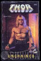 Thor  - Unchained
