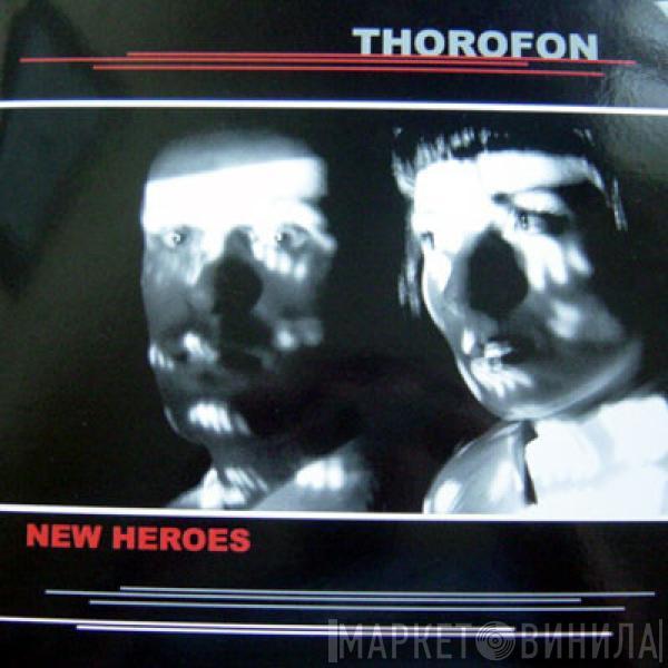 Thorofon - New Heroes