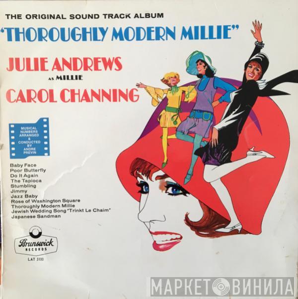  - Thoroughly Modern Millie (Original Sound Track)