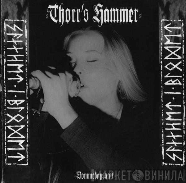  Thorr's Hammer  - Dommedagsnatt