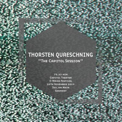  Thorsten Quaeschning  - The Capitol Session