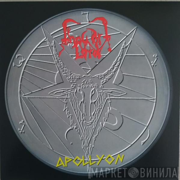 Thou Art Lord - Apollyon