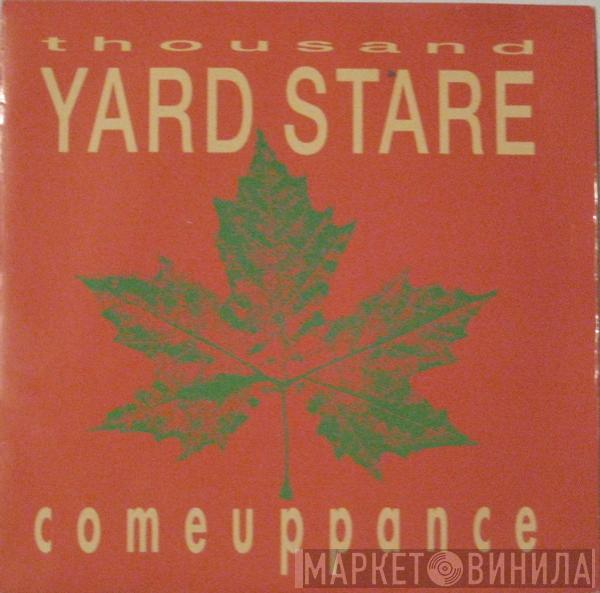 Thousand Yard Stare - Comeuppance