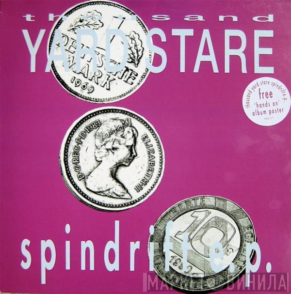 Thousand Yard Stare - Spindrift E.P.