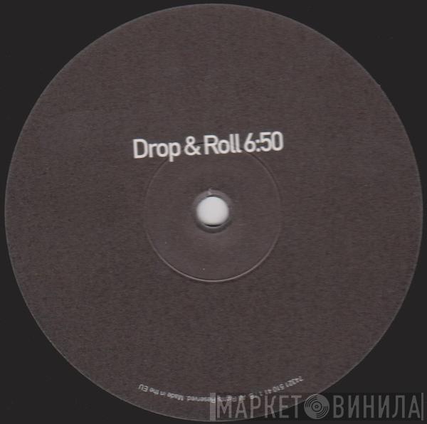  Three 'N One  - Soul Freak / Drop & Roll