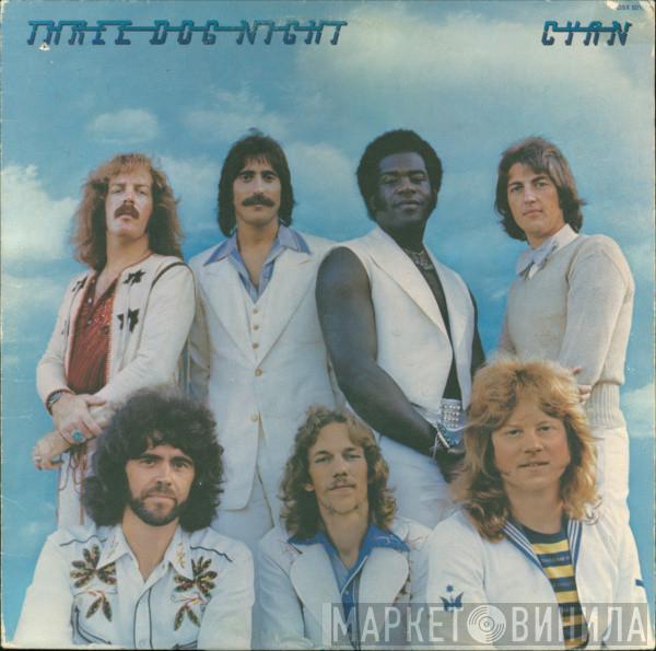 Three Dog Night - Cyan