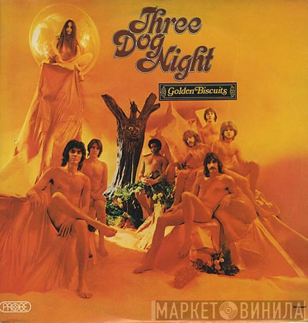 Three Dog Night - Golden Biscuits