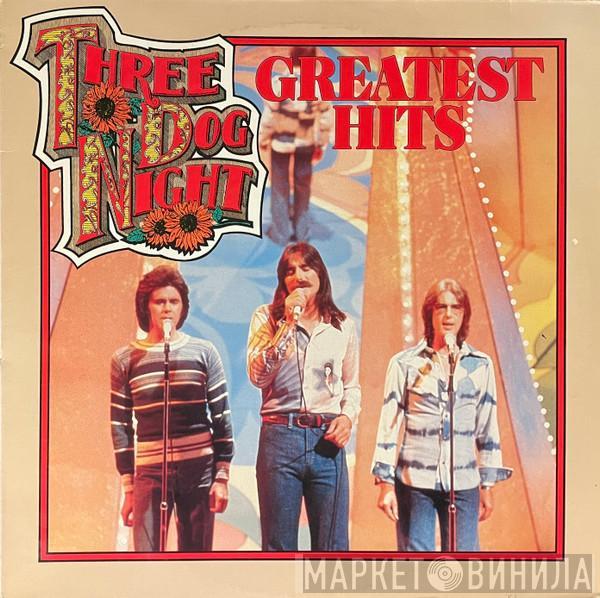  Three Dog Night  - Greatest Hits