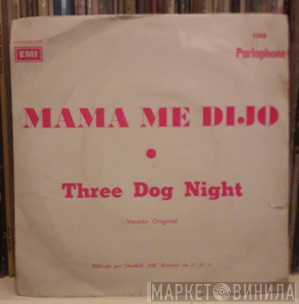  Three Dog Night  - La Viuda Del Rock And Roll = Rock And Roll Widow