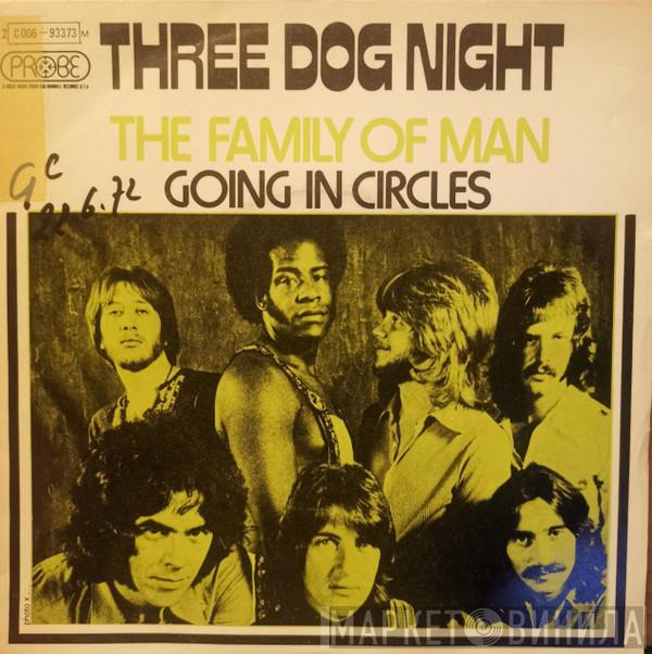 Three Dog Night - The Family Of Man 