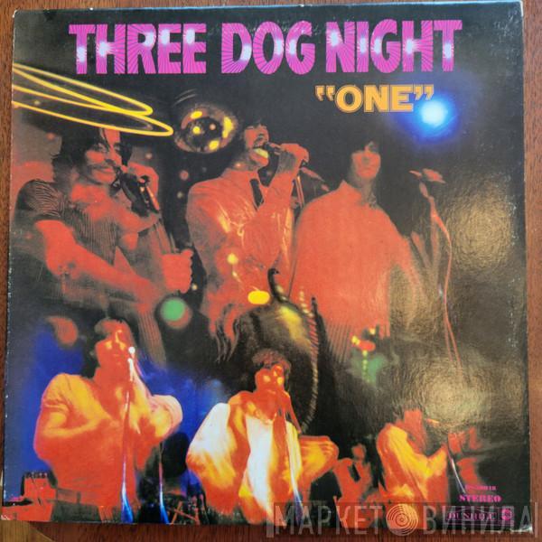  Three Dog Night  - Three Dog Night