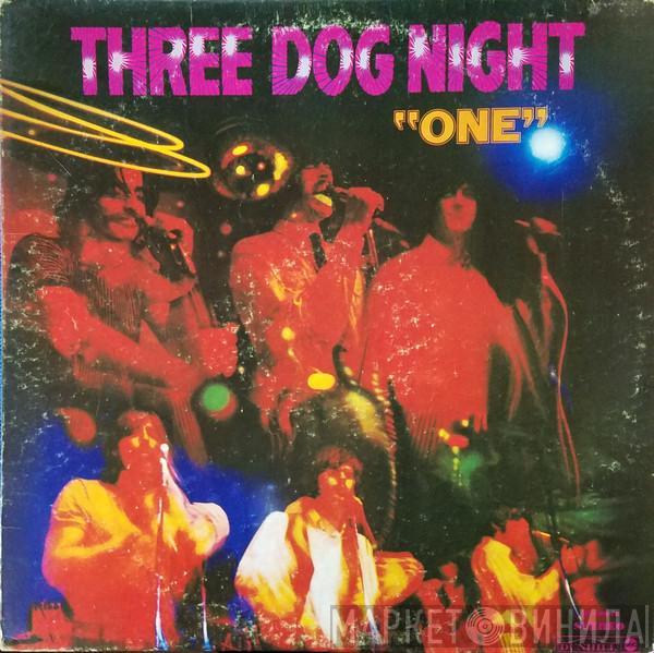  Three Dog Night  - Three Dog Night