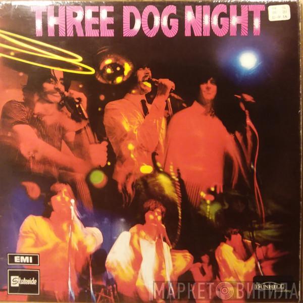  Three Dog Night  - Three Dog Night