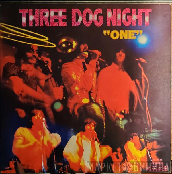  Three Dog Night  - Three Dog Night