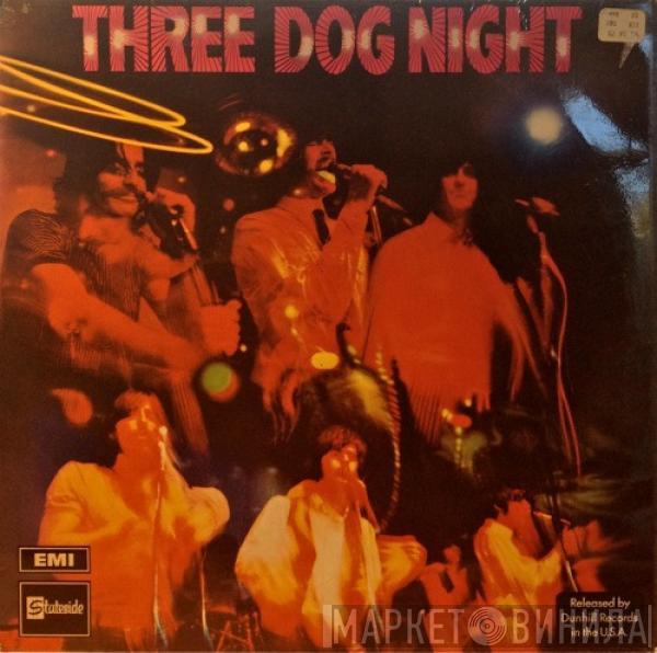  Three Dog Night  - Three Dog Night