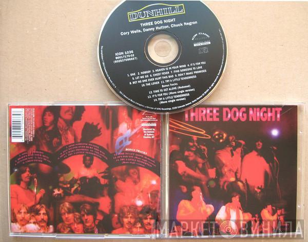  Three Dog Night  - Three Dog Night