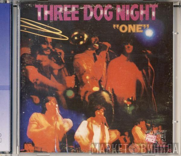  Three Dog Night  - Three Dog Night