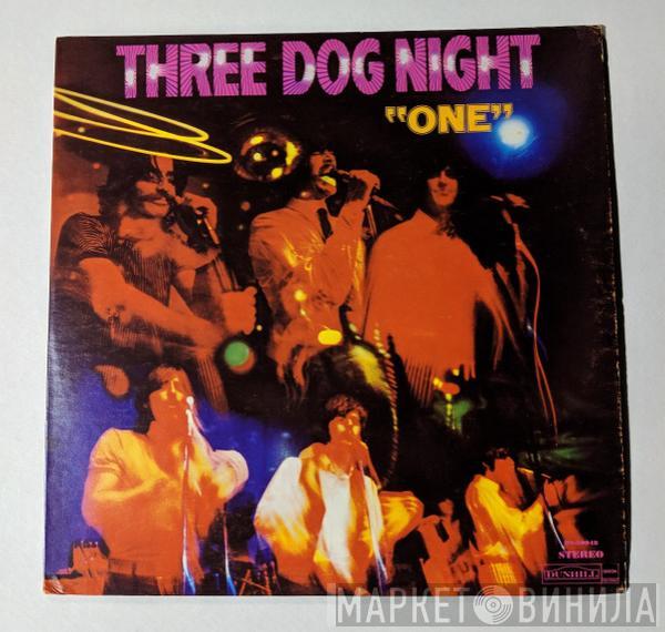  Three Dog Night  - Three Dog Night