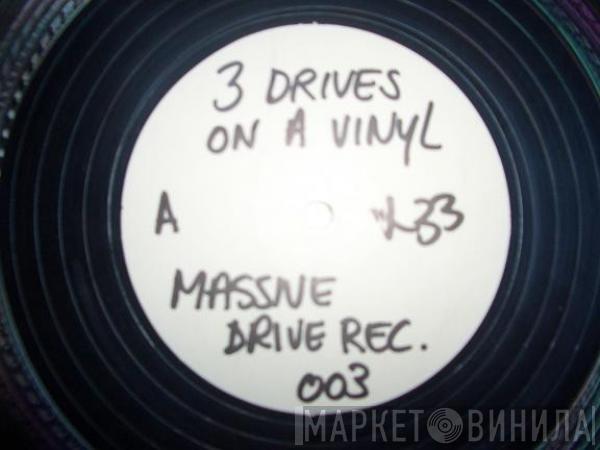  Three Drives  - Greece 2000