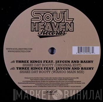 Three Kings  - Shake Dat Booty