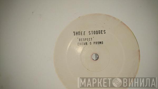 Three Stooges - Respect