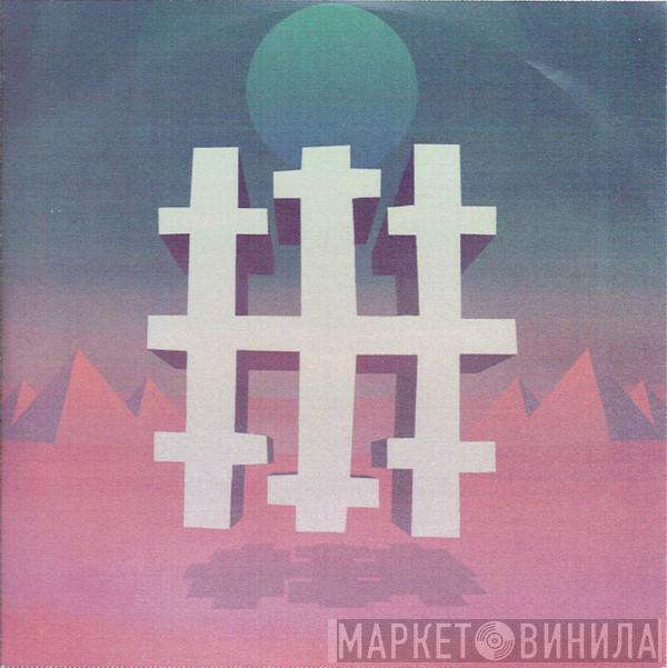 Three Trapped Tigers - Silent Earthling