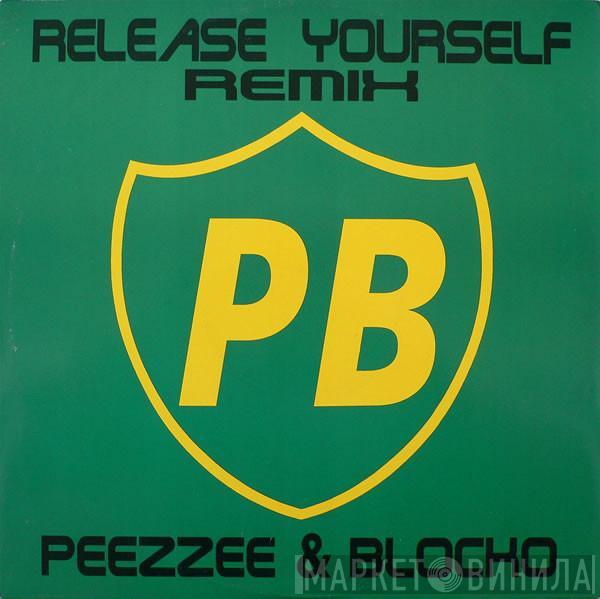 Three's A Crowd - Release Yourself (Remix)