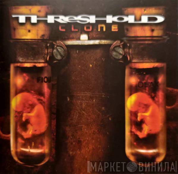 Threshold  - Clone (2024 Remix)