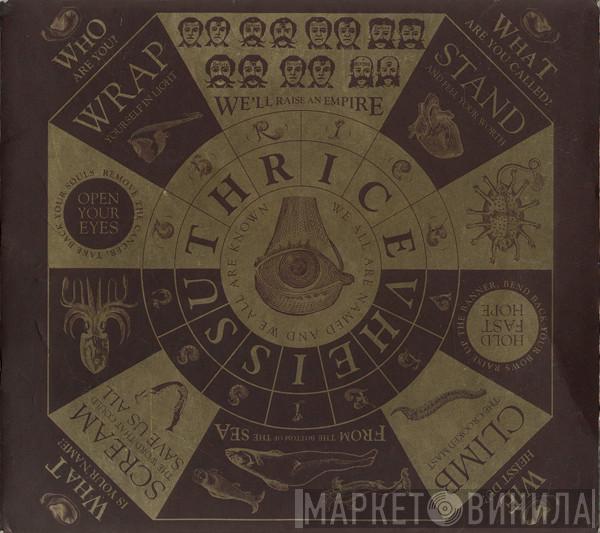 Thrice - Vheissu