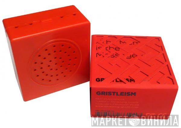  Throbbing Gristle  - Gristleism