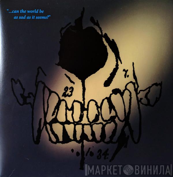 Throbbing Gristle - Heathen Earth (The Live Sound Of T.G.)