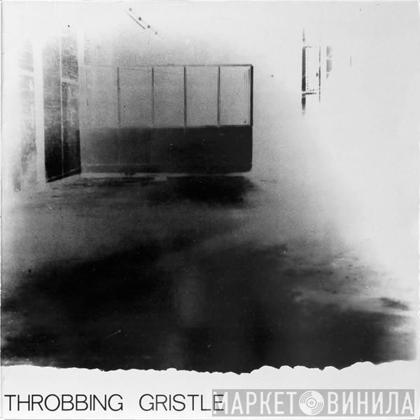 Throbbing Gristle - Journey Through A Body