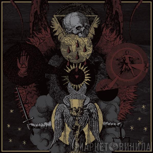 Thronum Vrondor - Ichor (The Rebellion)