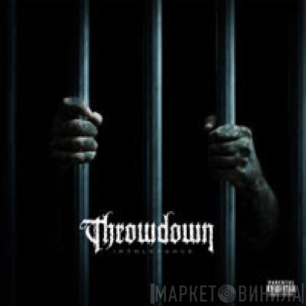Throwdown  - Intolerance