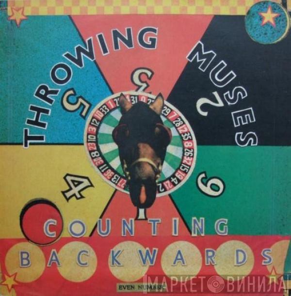 Throwing Muses - Counting Backwards