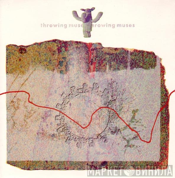 Throwing Muses - Dizzy