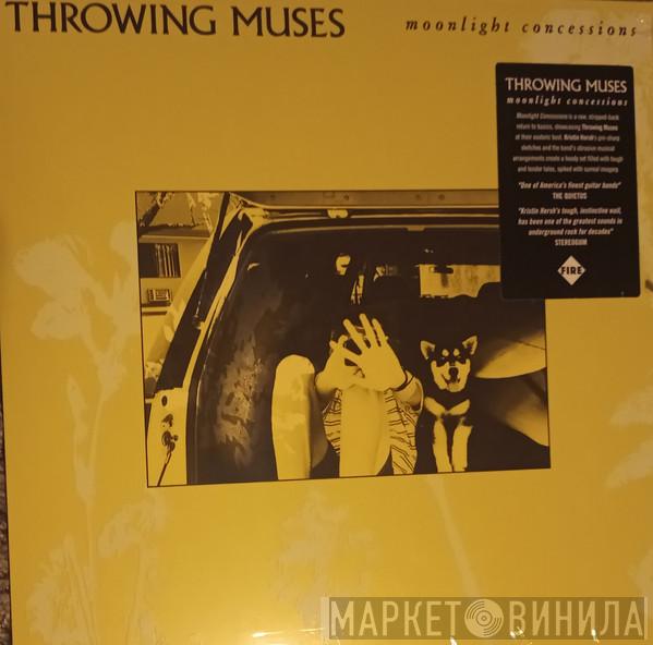 Throwing Muses - Moonlight Concessions