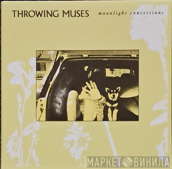 Throwing Muses - Moonlight Concessions