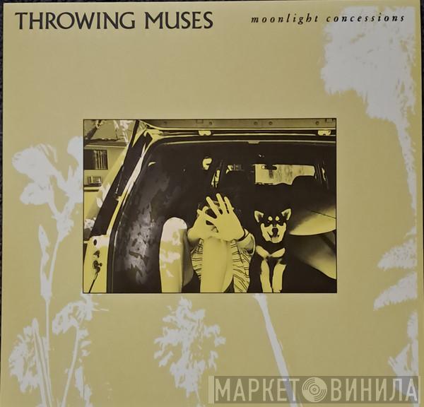 Throwing Muses - Moonlight Concessions