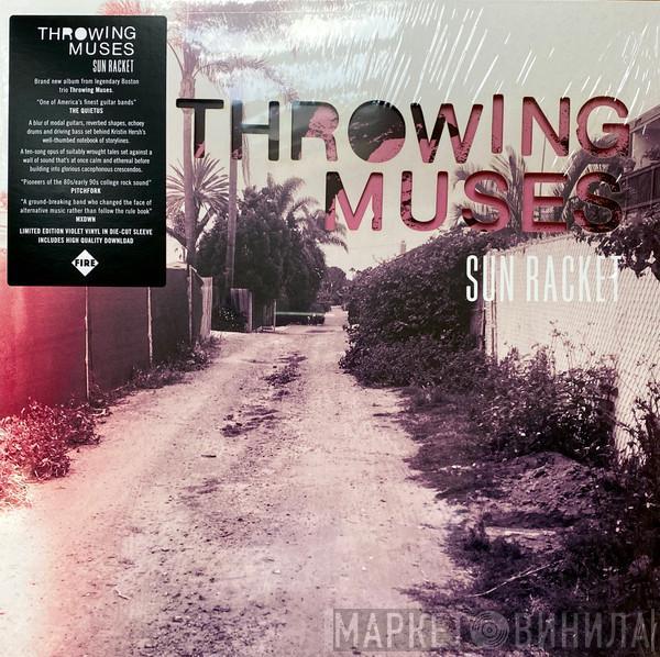 Throwing Muses - Sun Racket