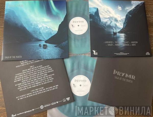 Thrymr - Saga Of The North 